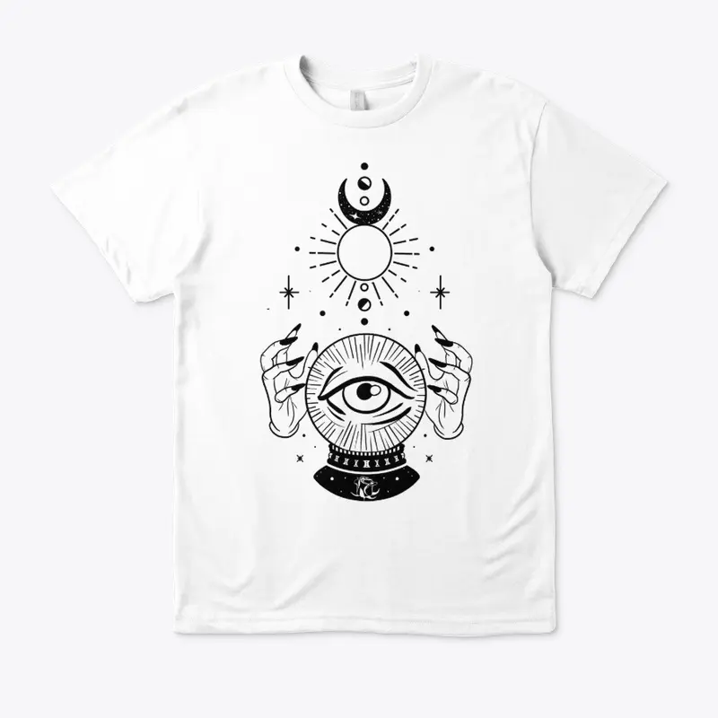 Divine Truth T-Shirt