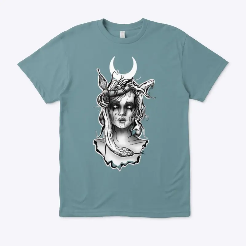 Medusa T-Shirt