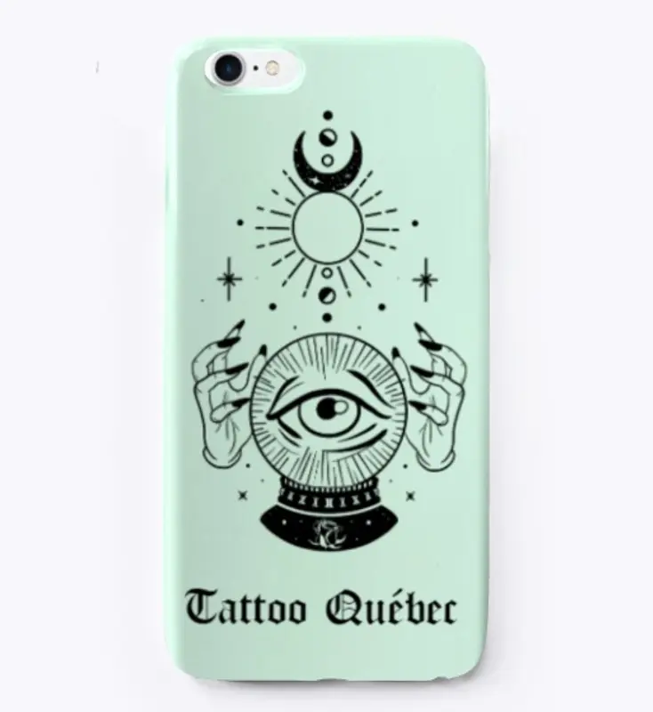 Divine Truth IPhone Case