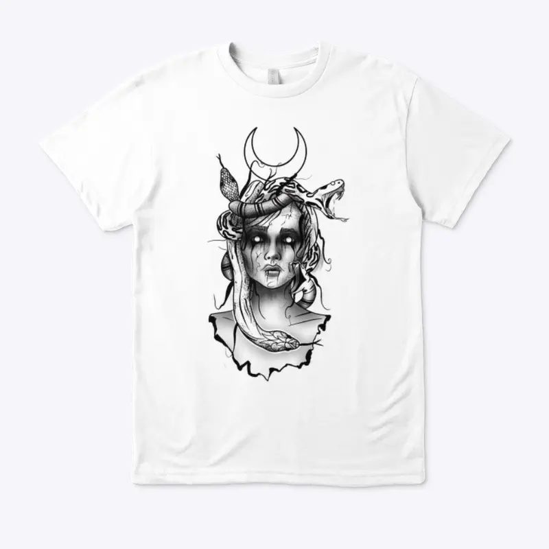 Medusa Light T-Shirt