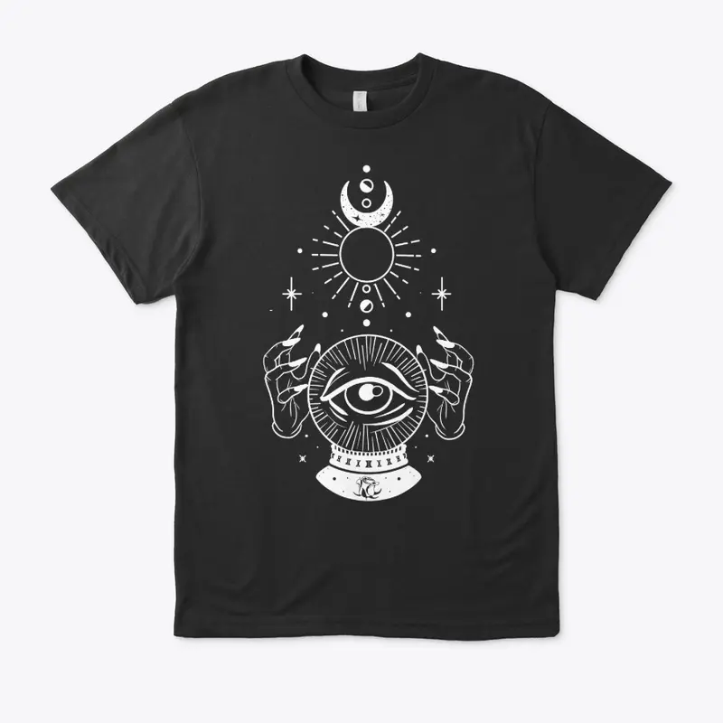 Divine Truth Light T-Shirt