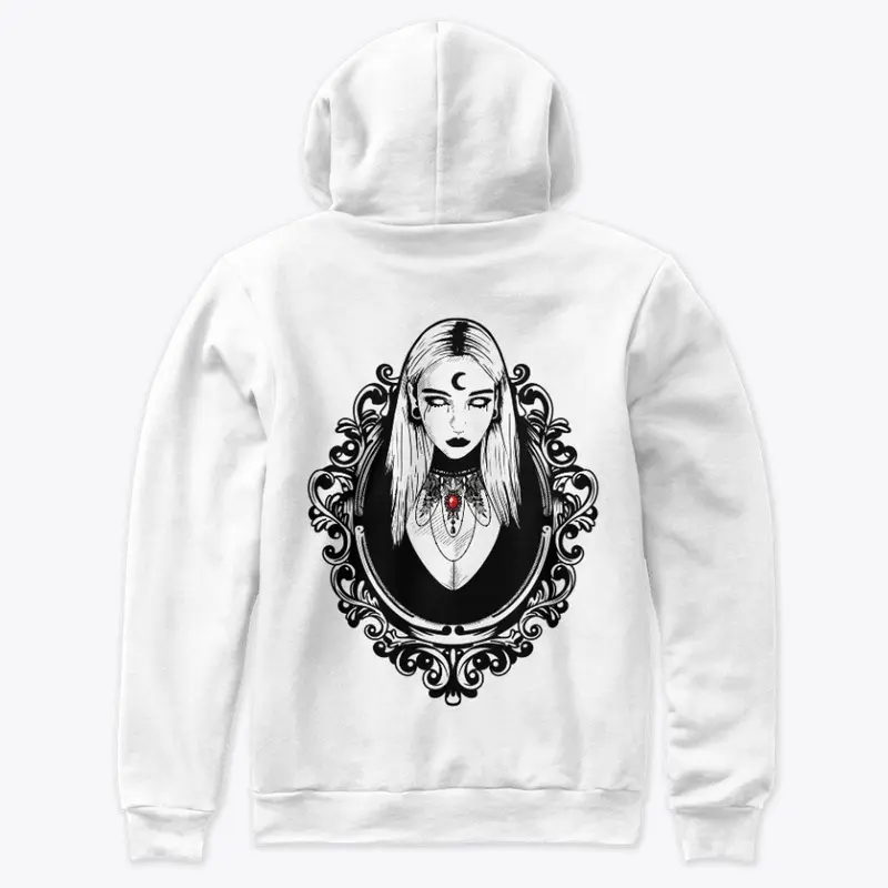 Witch Light Hoodie