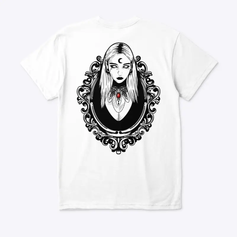 Witch T-Shirt