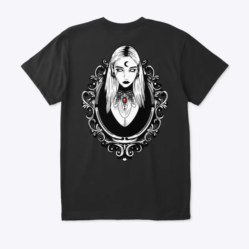 Witch Black T-Shirt