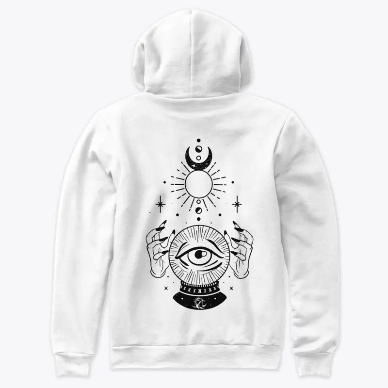 Divine Truth Hoodie